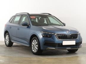 Škoda Kamiq  1.0 TSI 