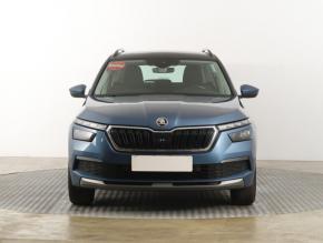 Škoda Kamiq  1.0 TSI 