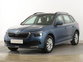 Škoda Kamiq  1.0 TSI 