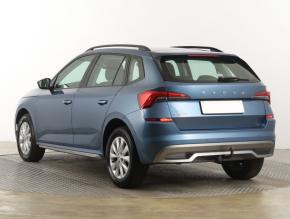 Škoda Kamiq  1.0 TSI 