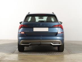 Škoda Kamiq  1.0 TSI 
