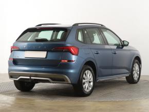 Škoda Kamiq  1.0 TSI 