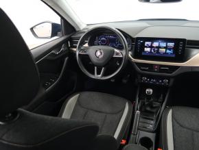 Škoda Kamiq  1.0 TSI 