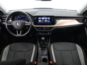 Škoda Kamiq  1.0 TSI 