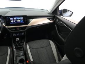 Škoda Kamiq  1.0 TSI 