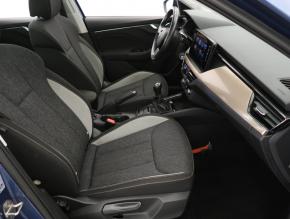 Škoda Kamiq  1.0 TSI 