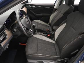 Škoda Kamiq  1.0 TSI 