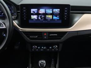 Škoda Kamiq  1.0 TSI 