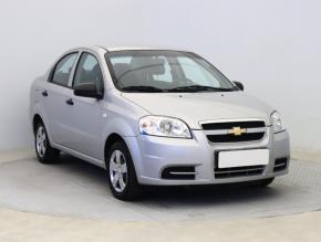 Chevrolet Aveo  1.2 i 16V 