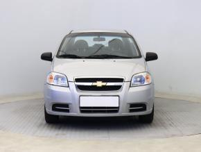 Chevrolet Aveo  1.2 i 16V 