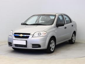 Chevrolet Aveo  1.2 i 16V 