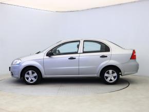 Chevrolet Aveo  1.2 i 16V 
