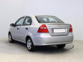Chevrolet Aveo  1.2 i 16V 