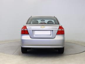 Chevrolet Aveo  1.2 i 16V 