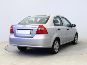 Chevrolet Aveo  1.2 i 16V 