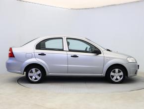 Chevrolet Aveo  1.2 i 16V 