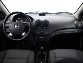 Chevrolet Aveo  1.2 i 16V 