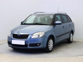 Škoda Fabia  1.2 12V 