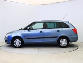 Škoda Fabia  1.2 12V 
