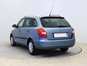 Škoda Fabia  1.2 12V 