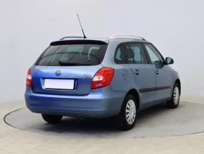 Škoda Fabia  1.2 12V 
