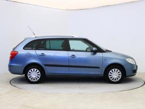 Škoda Fabia  1.2 12V 