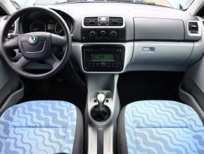 Škoda Fabia  1.2 12V 