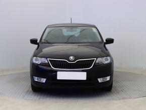 Škoda Rapid Spaceback  1.2 TSI Elegance Plus 
