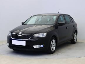 Škoda Rapid Spaceback  1.2 TSI Elegance Plus 