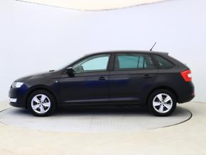 Škoda Rapid Spaceback  1.2 TSI Elegance Plus 