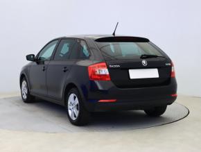 Škoda Rapid Spaceback  1.2 TSI Elegance Plus 