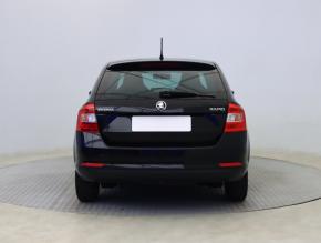 Škoda Rapid Spaceback  1.2 TSI Elegance Plus 
