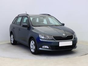 Škoda Fabia  1.2 TSI Style