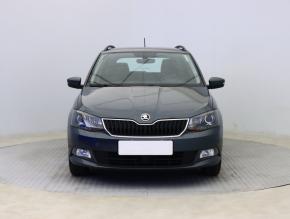 Škoda Fabia  1.2 TSI Style 