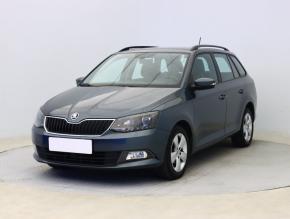 Škoda Fabia  1.2 TSI Style 