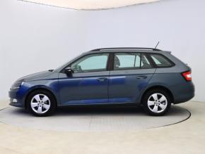 Škoda Fabia  1.2 TSI Style 