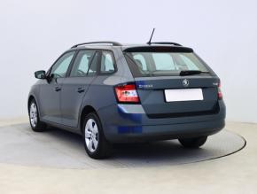 Škoda Fabia  1.2 TSI Style 