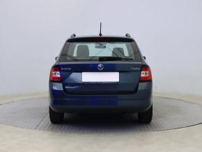 Škoda Fabia  1.2 TSI Style 