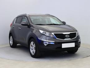 Kia Sportage  1.6 GDI Comfort
