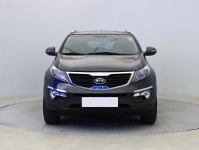 Kia Sportage  1.6 GDI Comfort 