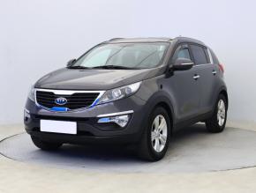 Kia Sportage  1.6 GDI Comfort 
