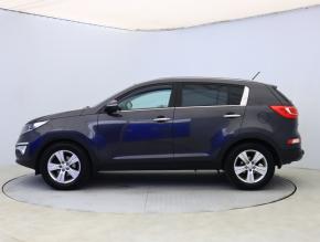 Kia Sportage  1.6 GDI Comfort 