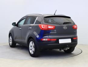 Kia Sportage  1.6 GDI Comfort 