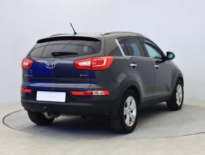 Kia Sportage  1.6 GDI Comfort 