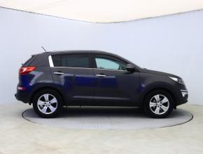 Kia Sportage  1.6 GDI Comfort 