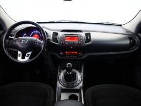 Kia Sportage  1.6 GDI Comfort 