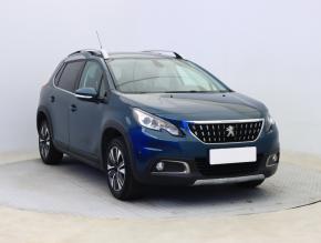 Peugeot 2008  1.2 PureTech 