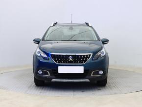 Peugeot 2008  1.2 PureTech 