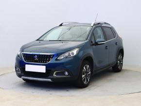 Peugeot 2008  1.2 PureTech 