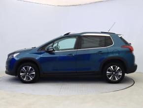 Peugeot 2008  1.2 PureTech 